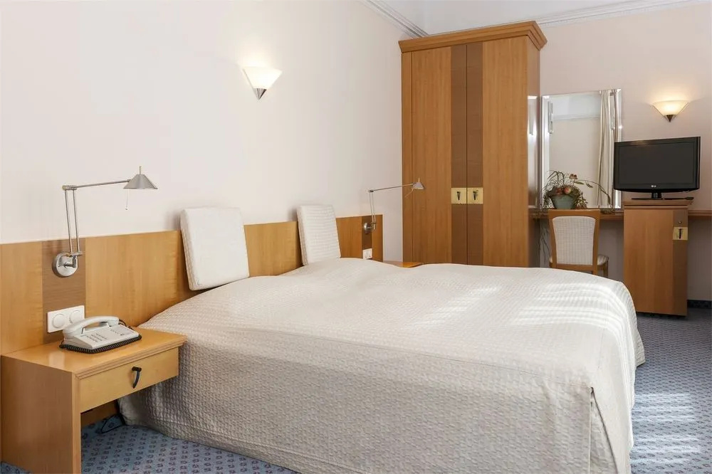 Tryp by Wyndham Stadtoldendorf