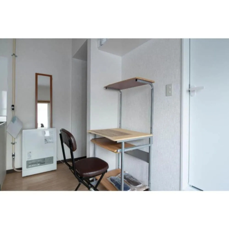 Sapporo Apartment 105