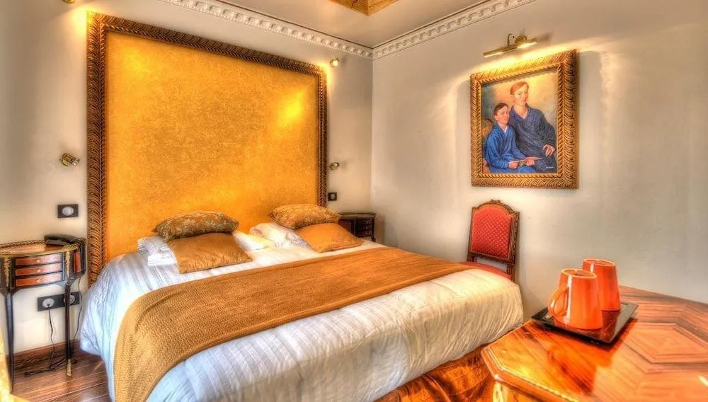 Villa Aultia Hotel