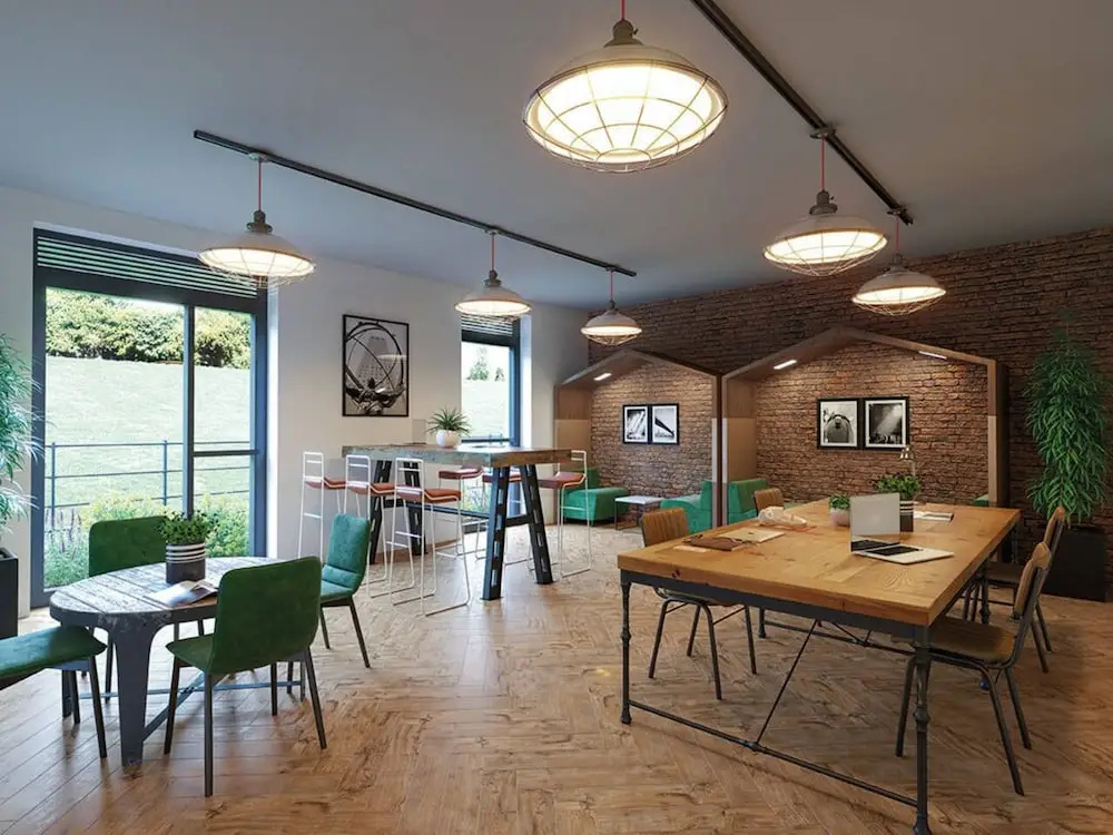Belgrave Village Stylish Apartment