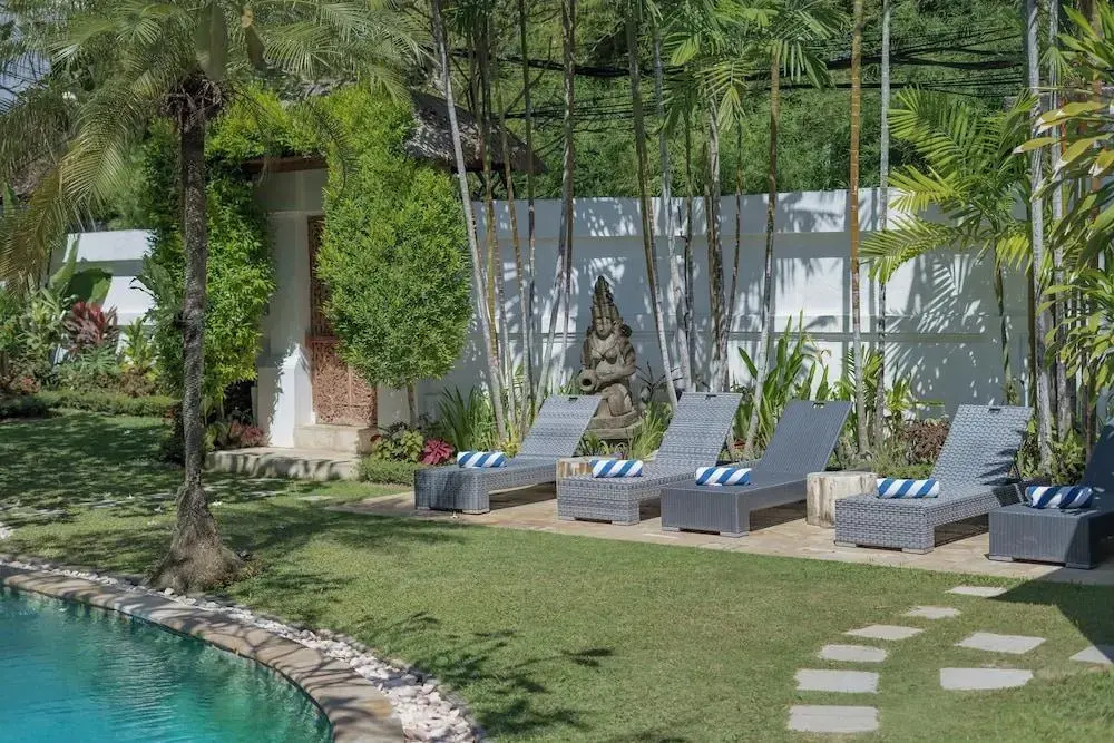 Jasmina Estate by Villas Direct Bali