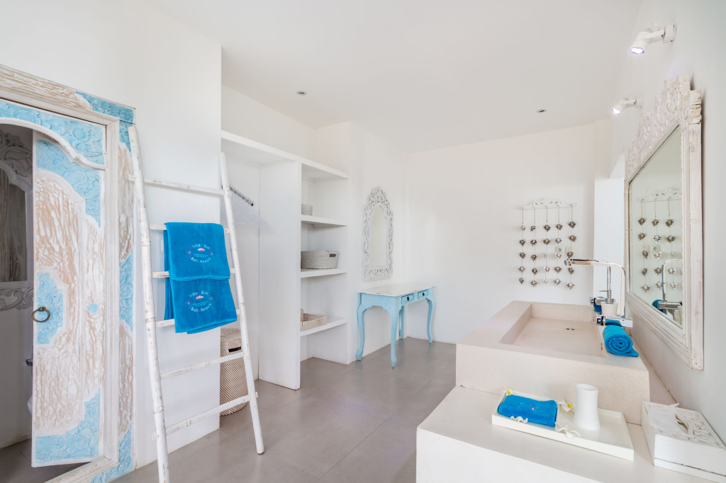 Villa Gili Bali Beach