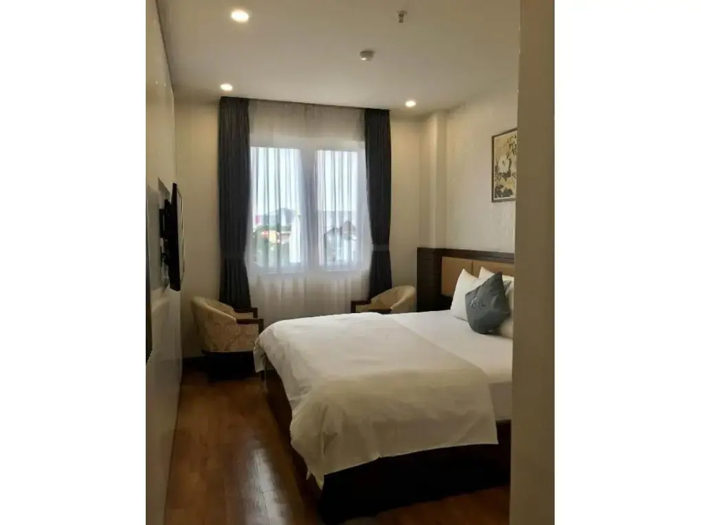 The Moon Hotel