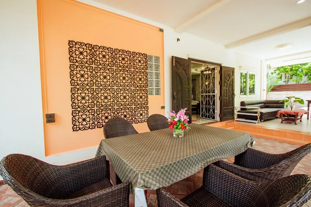PRIVATE RESIDENCE HOSTED by Sasithorn
