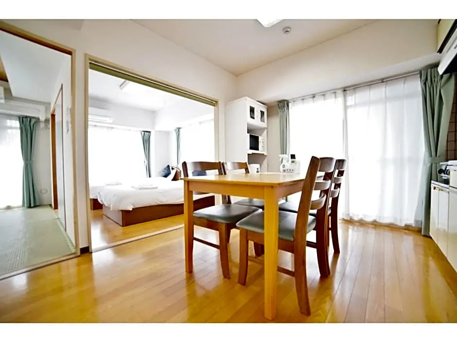 HOTEL Nishikawaguchi Weekly - Vacation STAY 43473v