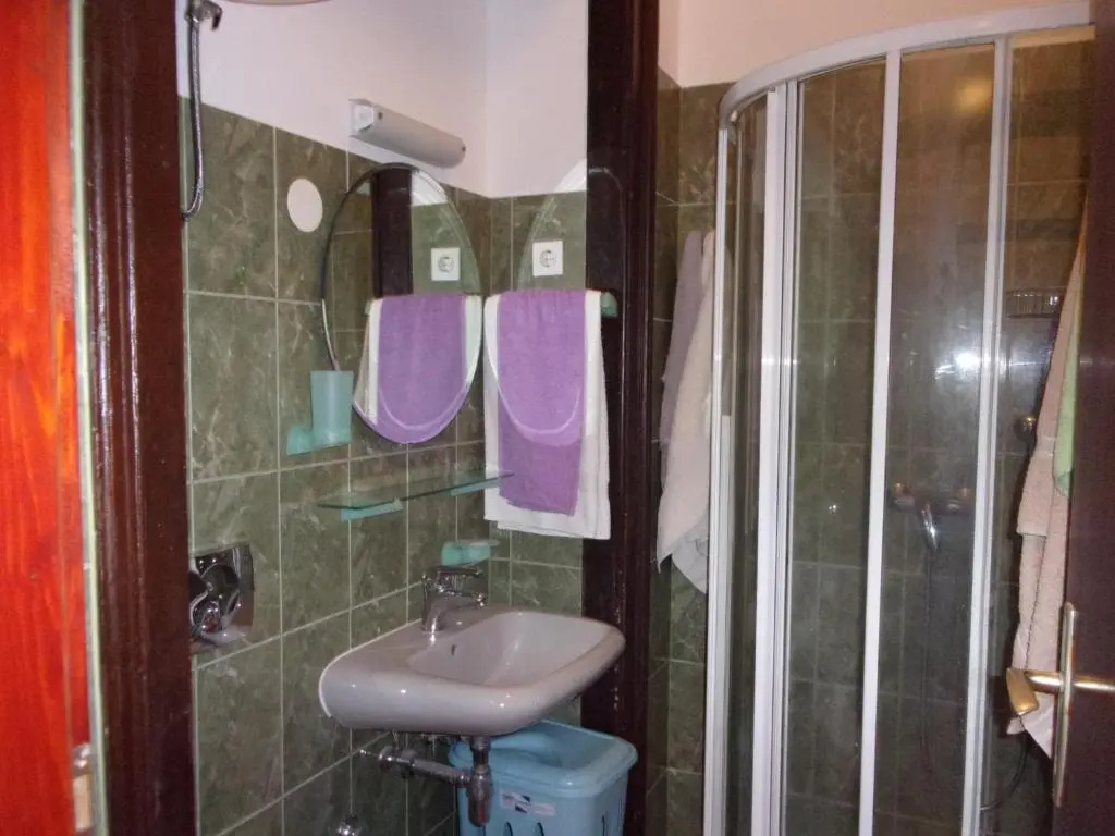 Apartment Jazine