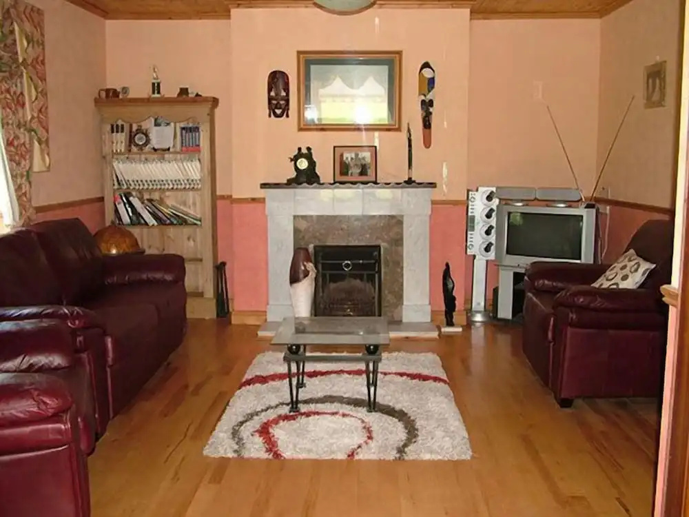Quarry Ridge B&B