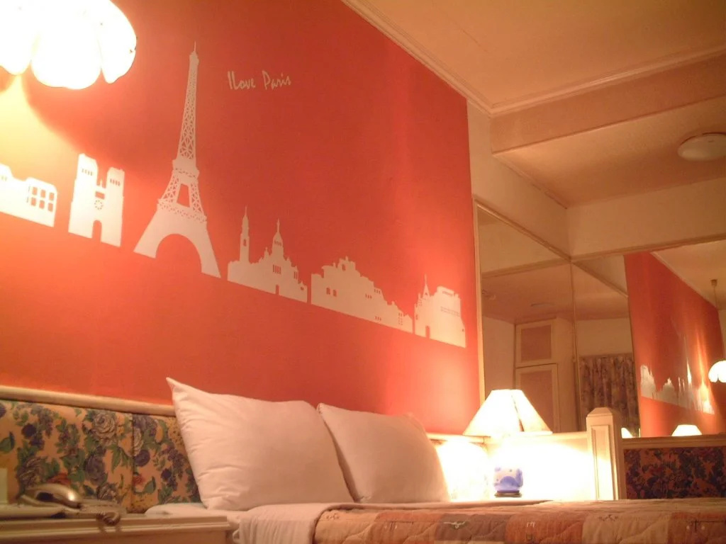 Kingly Hotel