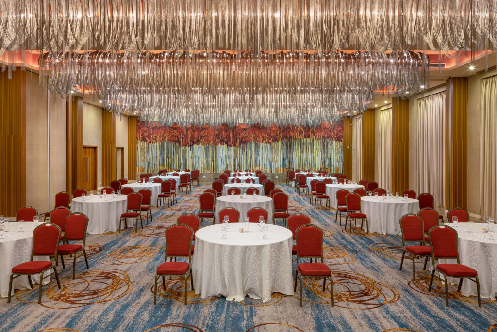 Radisson Blu Resort Galle