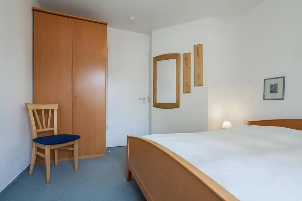 Dünenblick Wohnung 24