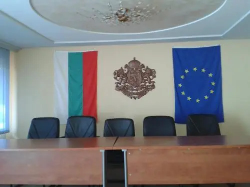 Planinski ezera