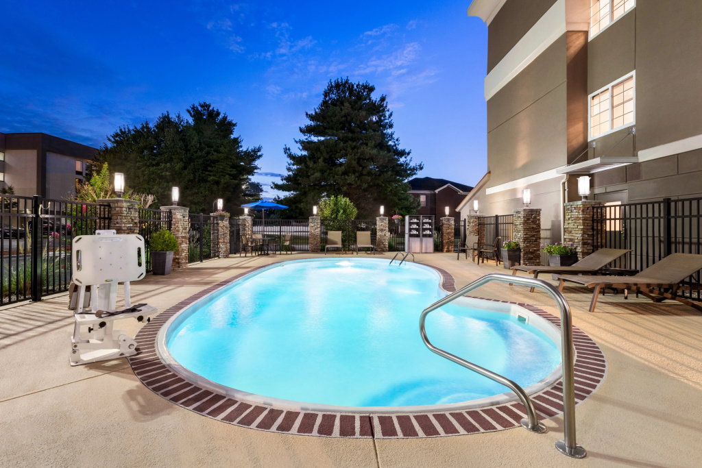 Holiday Inn Express - Bowling Green by IHG