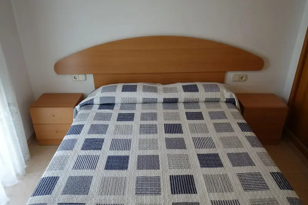 Apartament Gelpi
