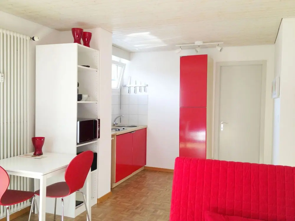 Hitrental Central Apartments