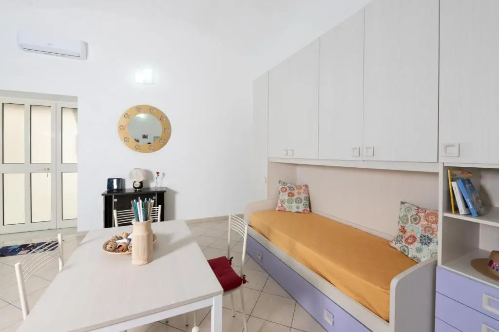 Il Riccio Apartment 28