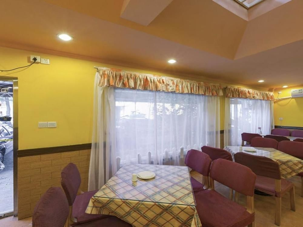 Home Inn ShanXi Road