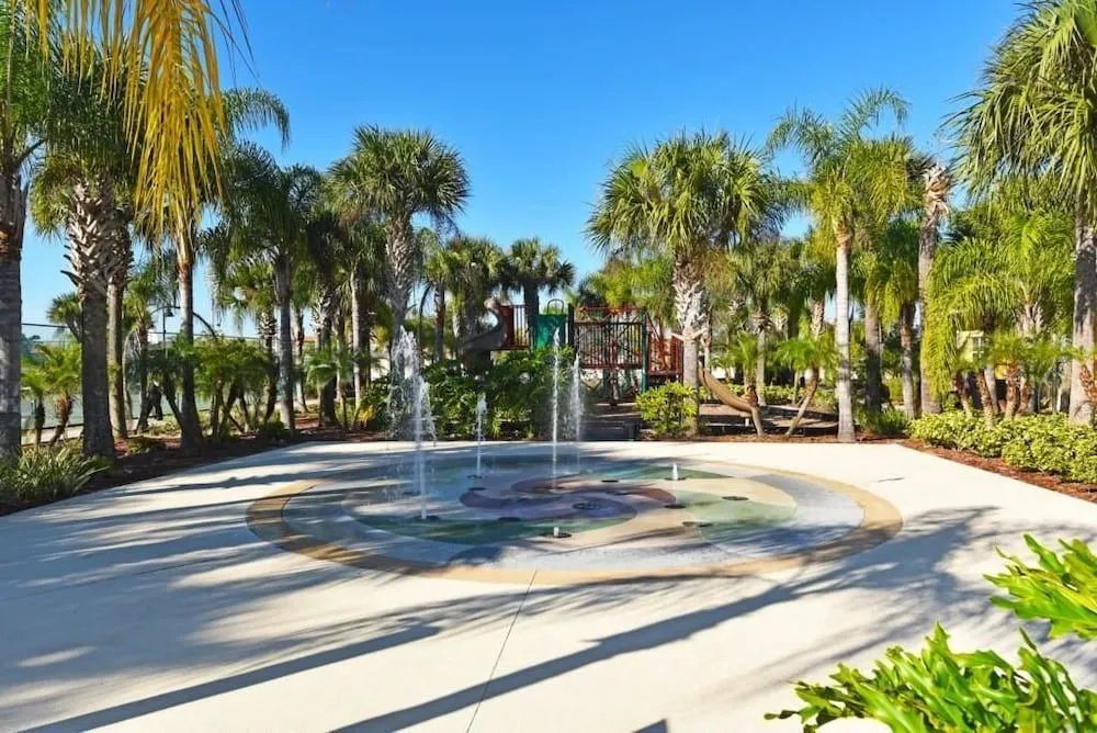 2755 Oakwater Condo 2 Bedroom by Florida Star