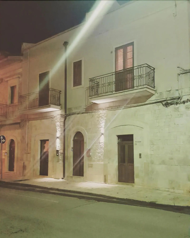 Giramondo Bed&Breakfast