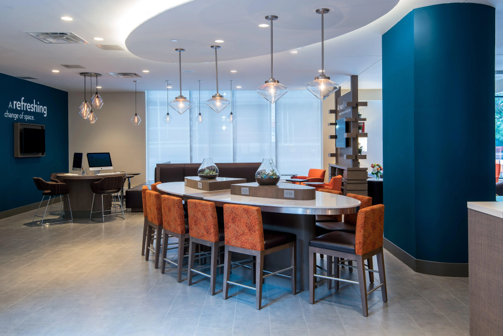 EVEN Hotel New York - Midtown East by IHG