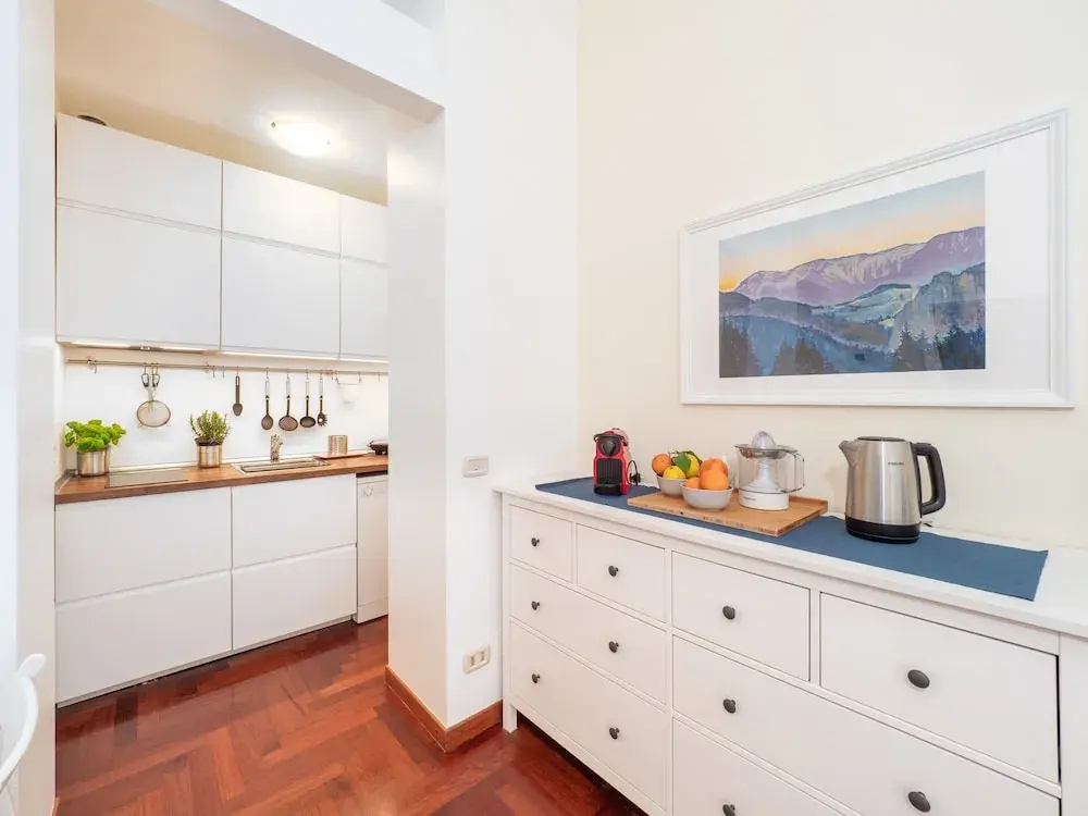 Menotti Apartment