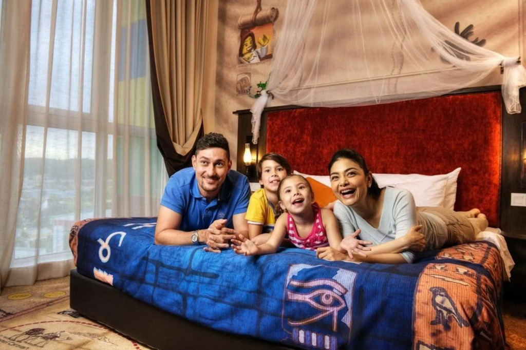 LEGOLAND Malaysia Resort