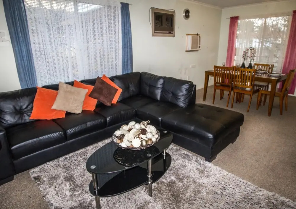 Manilla Cottage - Manilla NSW