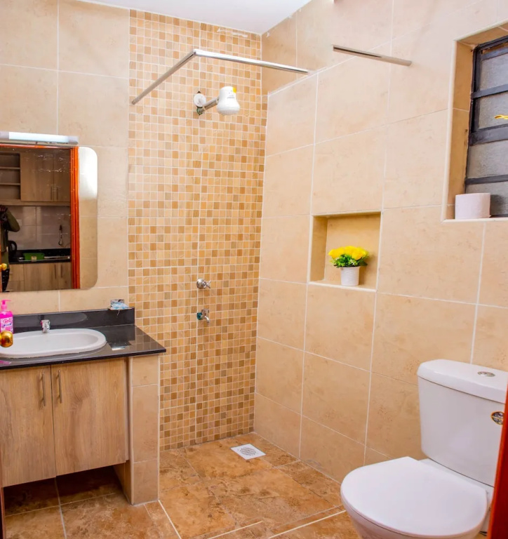 South Suites Aprtment Studio In South B