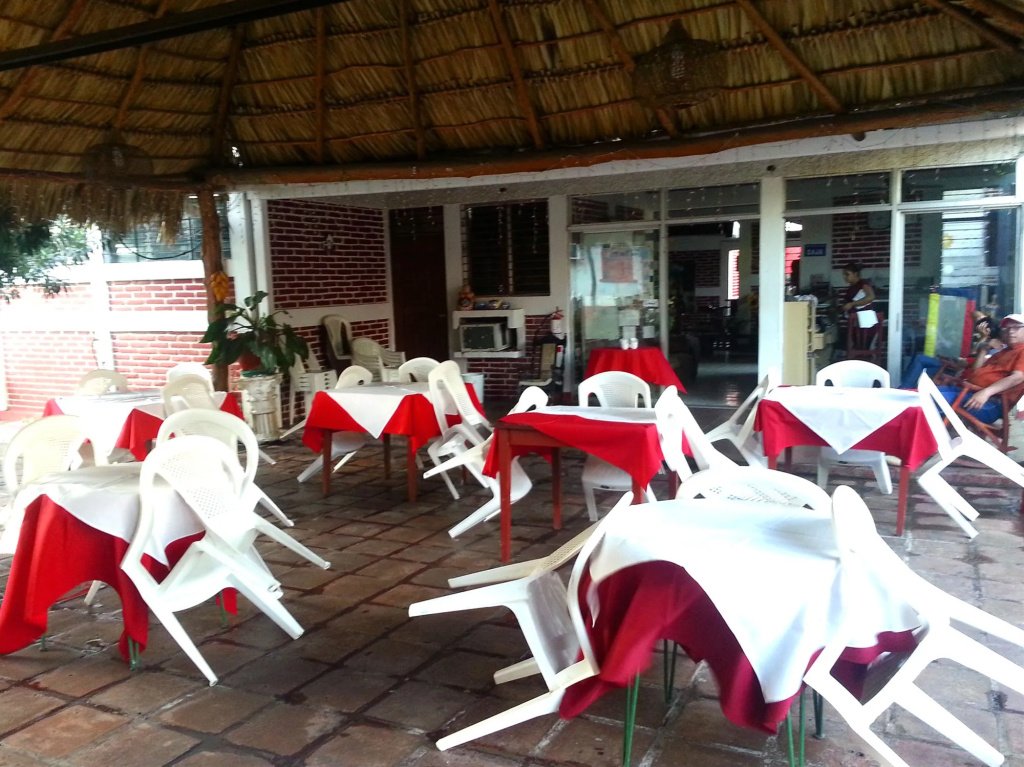 Hotel Dlido Managua