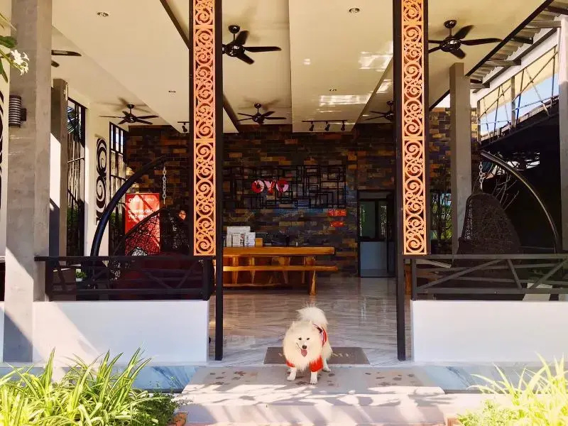 Baan Noppadol Hua Hin Loft