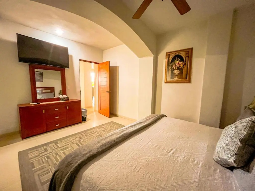 Villas Altas Beach View A1