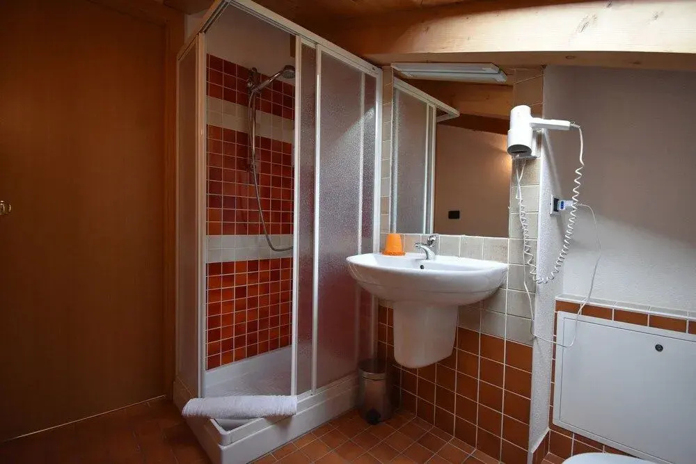 B&B La Baita