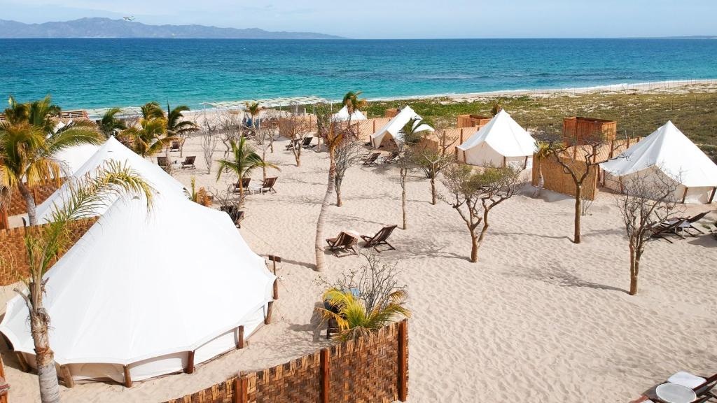 ChiloChill Glamping Resort