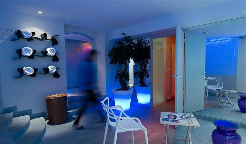 Hôtel Villa Navarre