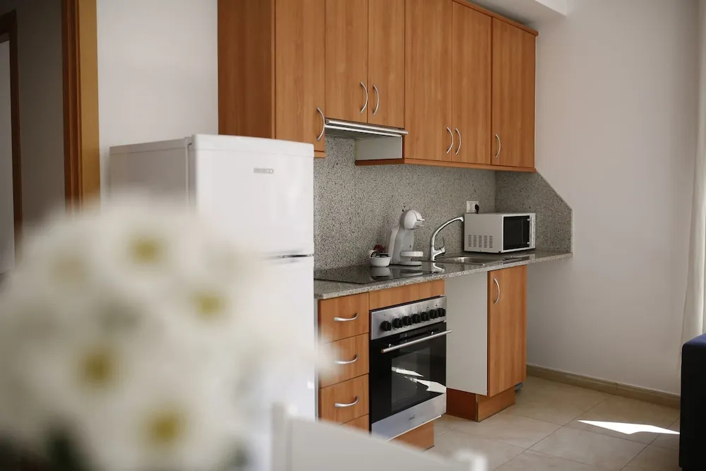 Apartaments Claudia