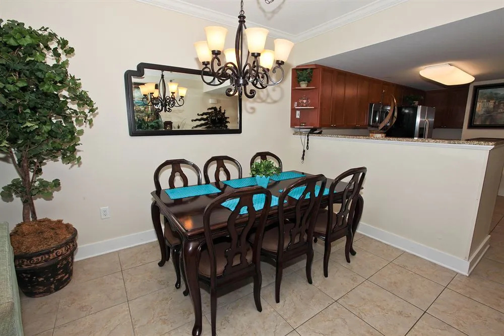 Waterscape Condominiums