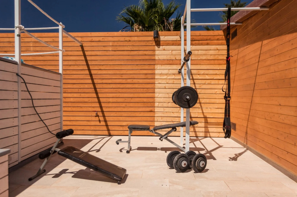 Villa Sunset B&B/Apartments