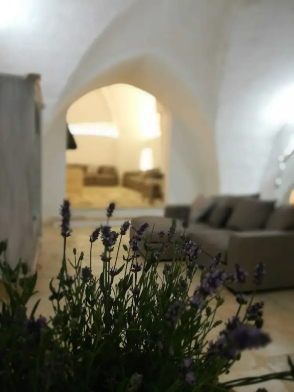 Masseria Verbena Agriturismo