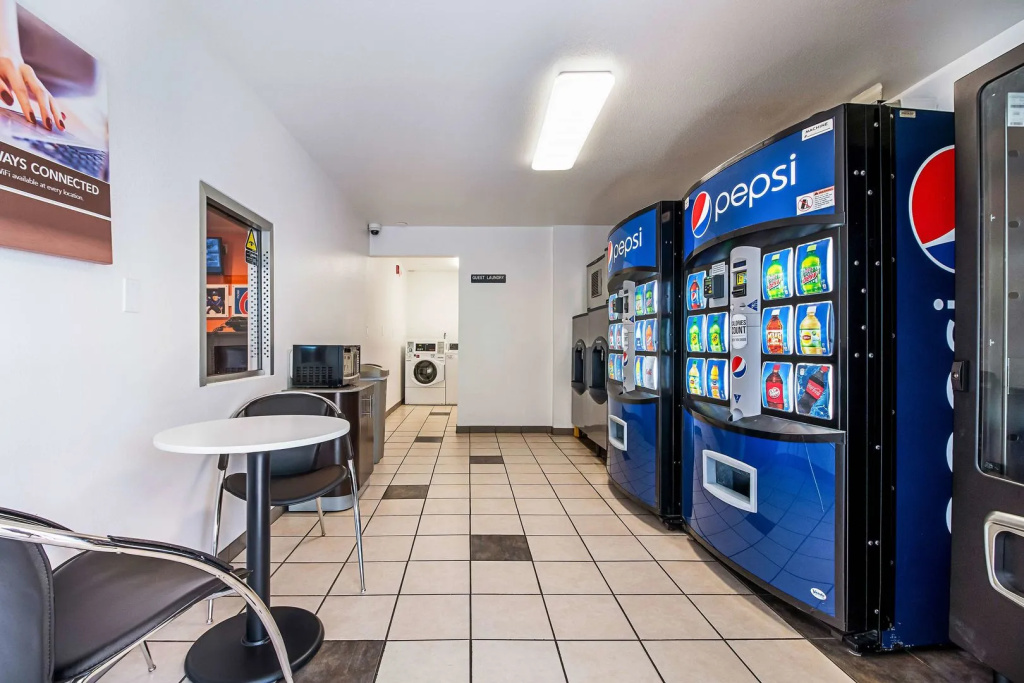 Motel 6-Corpus Christi, TX - Northwest
