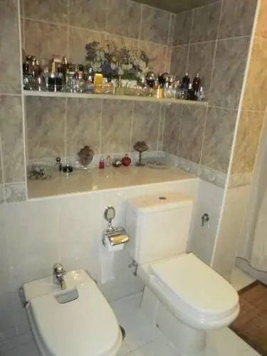 Pension Cristobal Colon