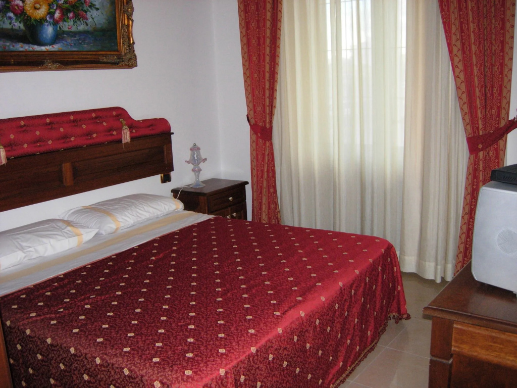 Euro Hotel Iglesias