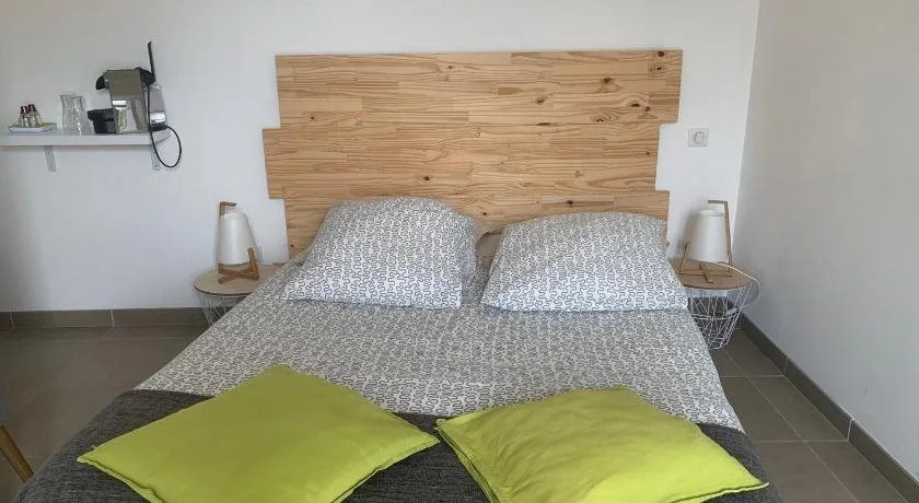 Hôtel U Passa Tempu