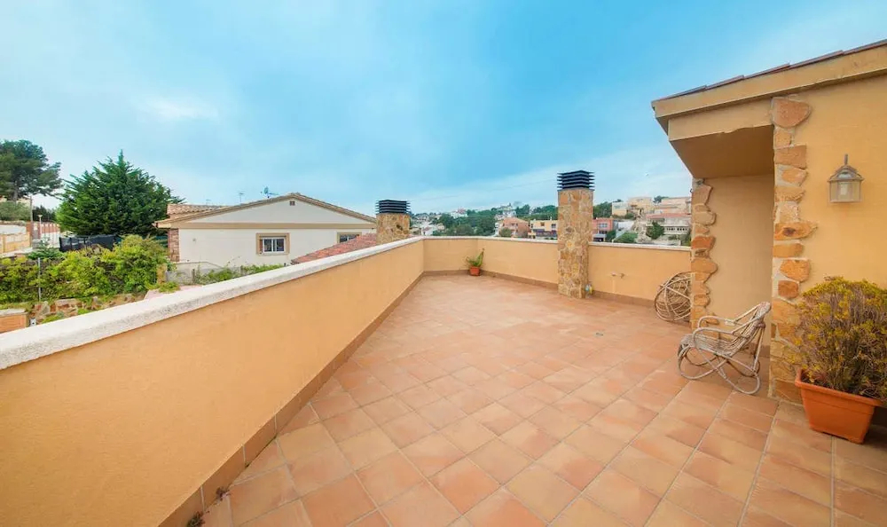 Villa Arrabal