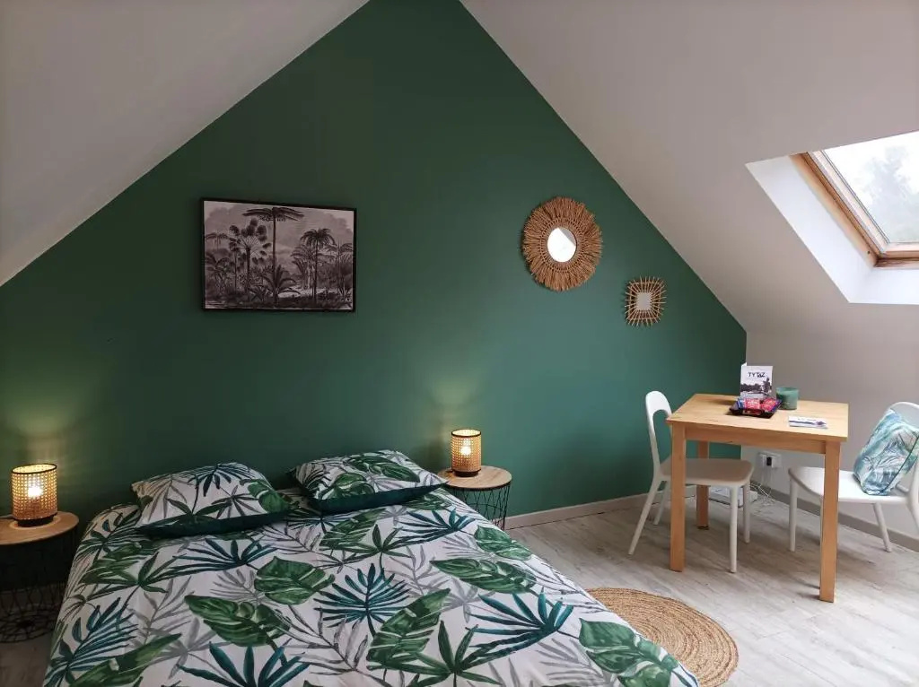 LE NID 2 QUIMPER BY Nid\Ouest