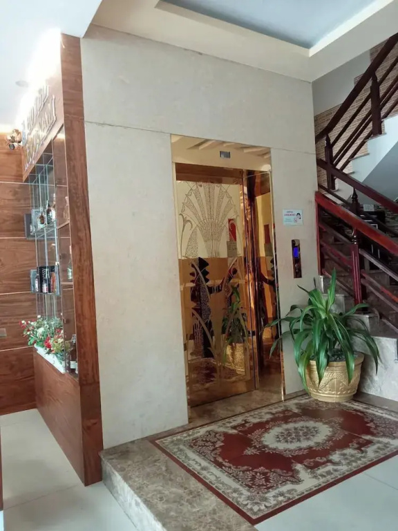Ngọc Nam Hotel