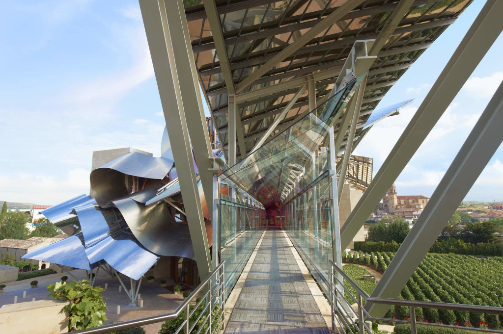 Hotel Marqués de Riscal, a Luxury Collection Hotel, Elciego
