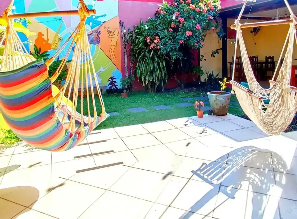 Casa De Laia Hostel