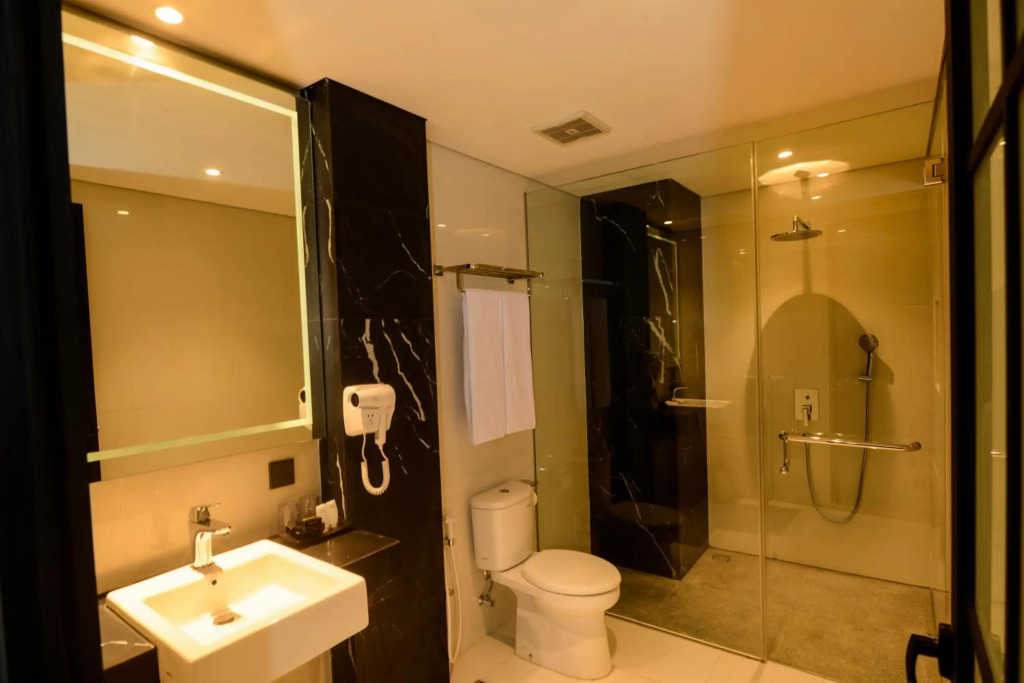 Nata Azana Hotel Solo