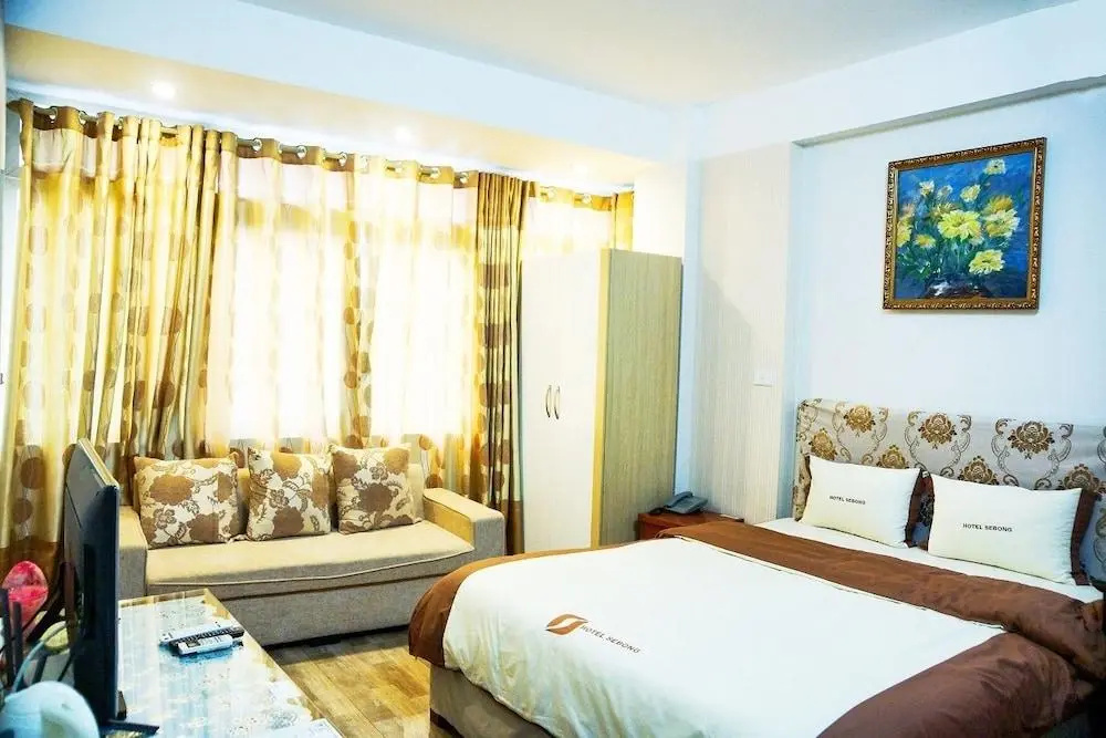 Sebong Hotel