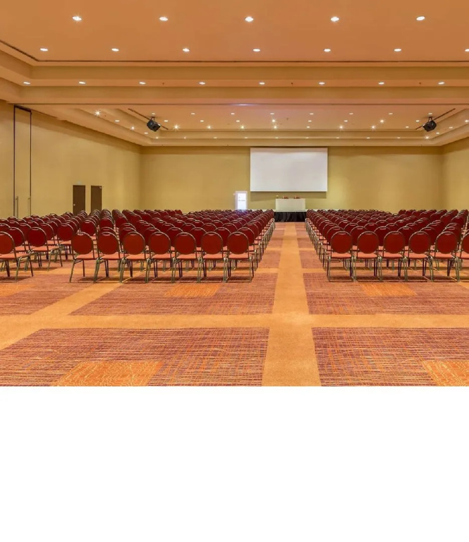 Sheraton Mendoza Hotel