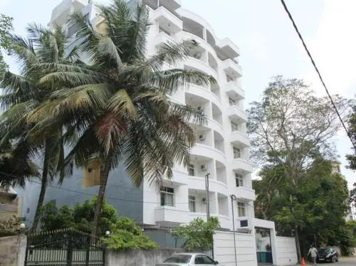 Mayura Apartment 1D